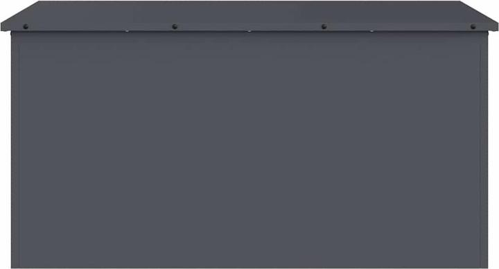 Actual product image vidaXL Bathroom cabinet