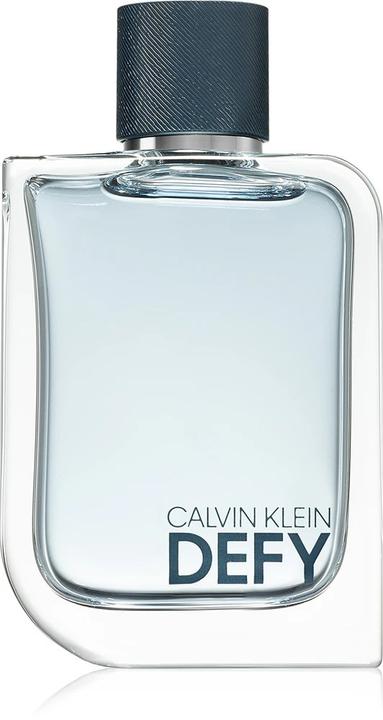 Produktbild Calvin Klein Defy (Eau de Toilette, 200 ml)