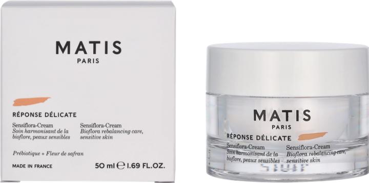 Produktbild Matis Paris Reponse Delicate (50 ml, 24h Creme)