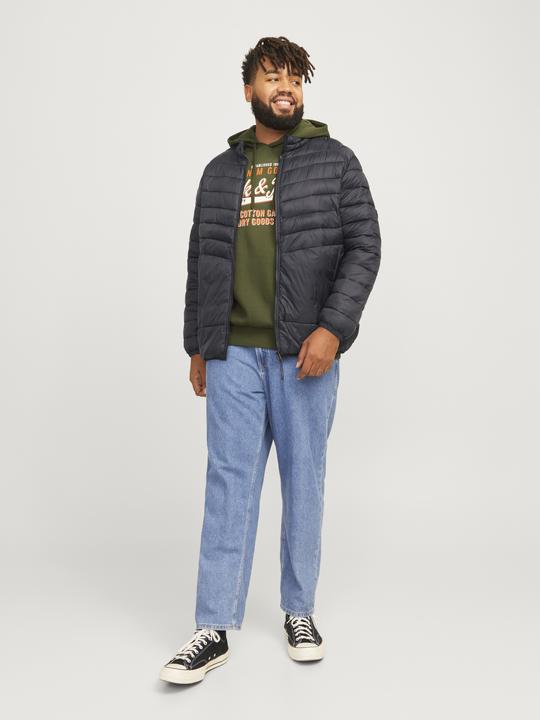 Immagine prodotto Jack & Jones Jjesprint Puffer Collar Noos Pls (3XL)