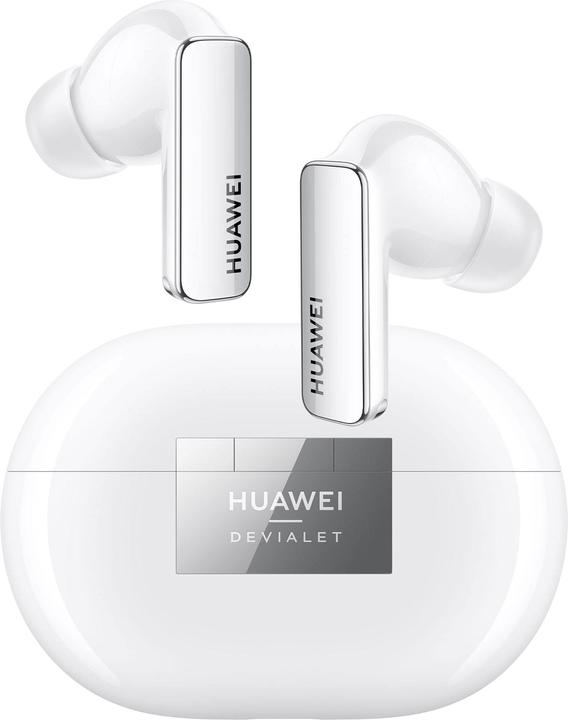 Actual product image Huawei Freebuds Pro 2 (ANC, 6.50 h, Wireless)