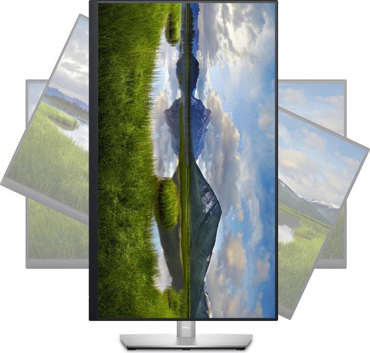 Productafbeelding Dell P2723QE (3840 x 2160 Pixels, 27")