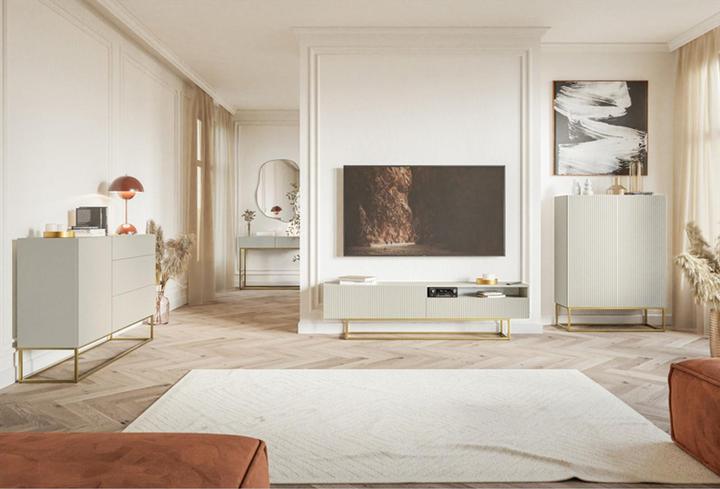 Produktbild Selsey Veldio (110 x 40 x 79 cm)