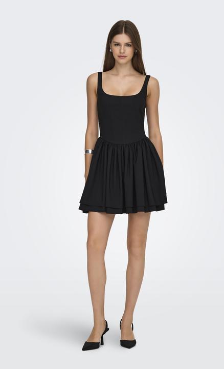 Image du produit Only ONLSOEMO Kurzes Kleid Kleid (M)