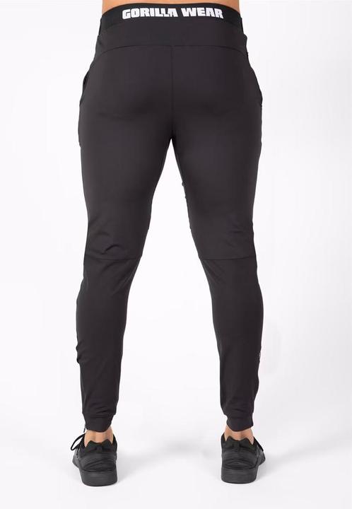 Image du produit Gorilla Wear Hamilton Hybrid Pants Black (XXL)