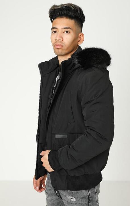 Produktbild Sixth June Gesteppte Jacke (M)