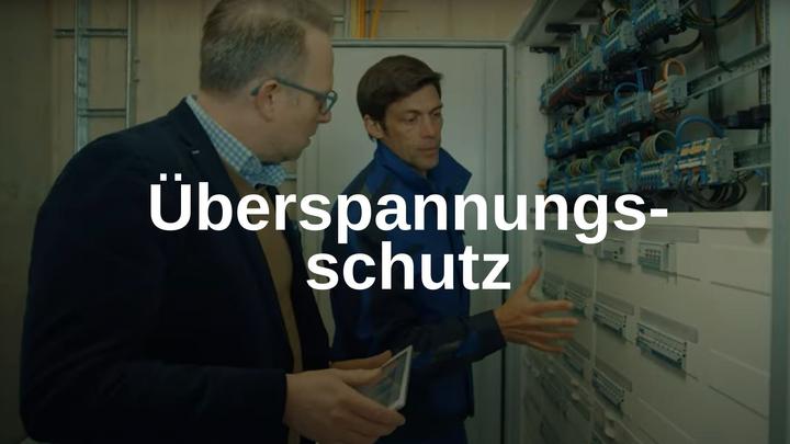 Produktbild Hager Unterverteilung VU24NC Sicherungskasten Unterputz 2-reihig, Klemmblock, 1x FI-Schalter 40A