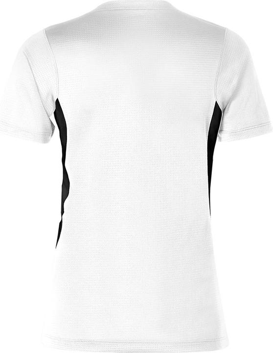 Actual product image Nike Womens Team Spike Short Sleeve Jersey (XL)