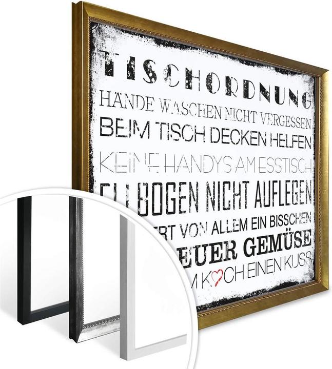 Actual product image Trenddeko Table arrangement (40 x 30 cm)