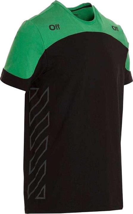 Immagine prodotto Off Maglietta Diagramma Adulto Unisex (M)