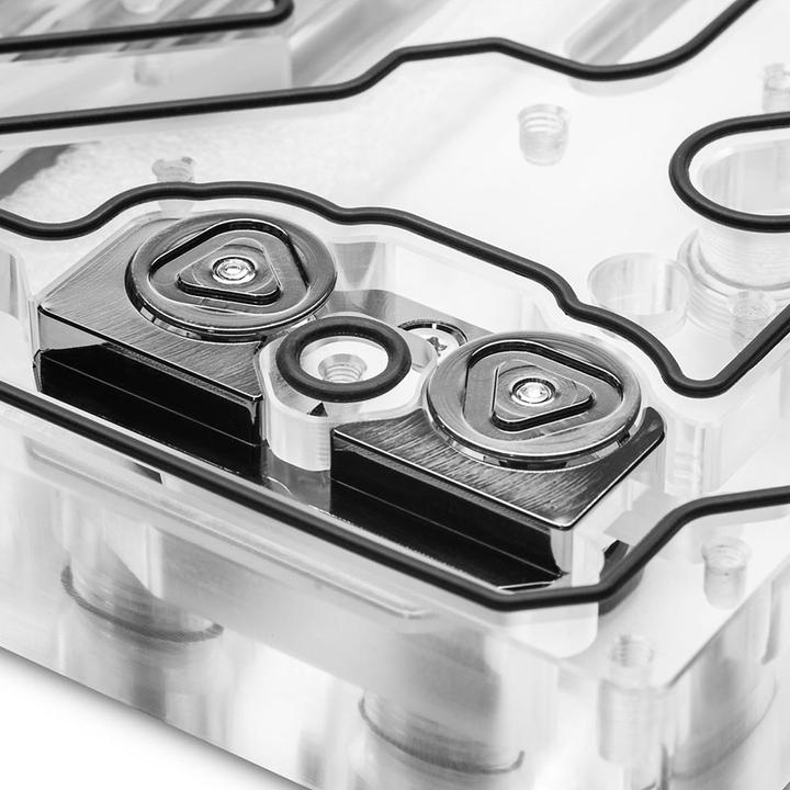 Produktbild EKWB EK-Quantum Momentum² ROG Maximus Z790 Extreme D-RGB - Special Edition