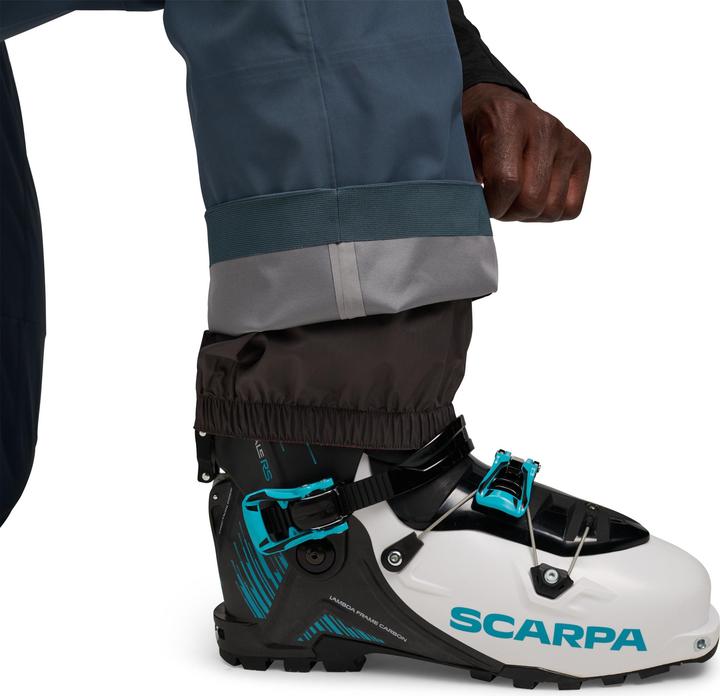 Actual product image Black Diamond M Recon Stretch Pants, Skihose (M)