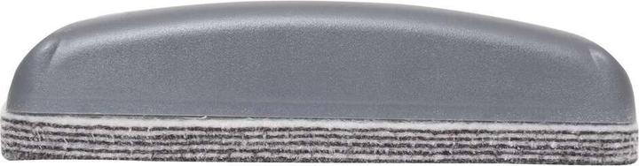 Actual product image Maul Table" scraper, 12-ply non-woven, (W)144 x (D)54 mm, grey