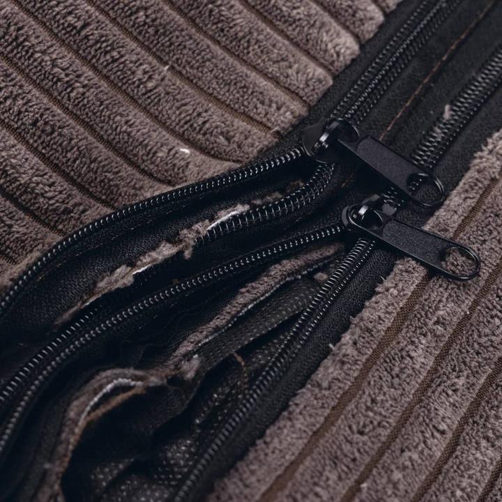 Actual product image Designed by Lotte Ribbed (Dog)