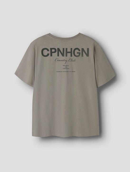 Produktbild Lmtd Loose Fit T-Shirt (158, 164)