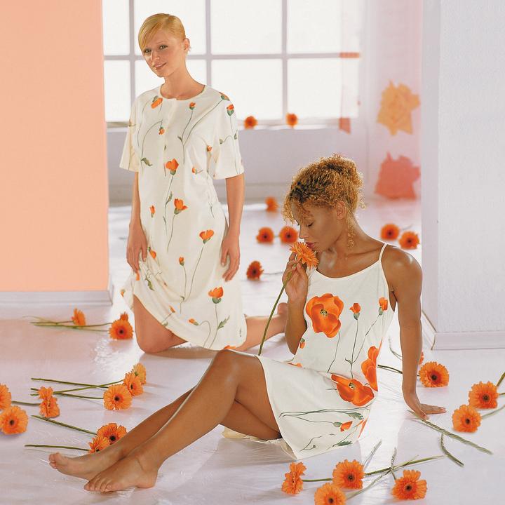 Immagine prodotto Erwin Müller Camicia da notte da donna (36, 38)