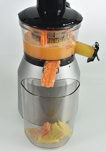Produktbild Solis Multi Slow Juicer