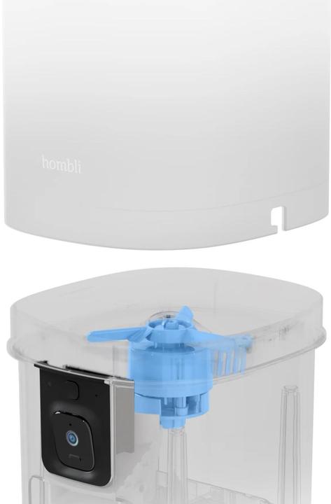 Image du produit Hombli Nourrisseur Smart Pet (400 cl)