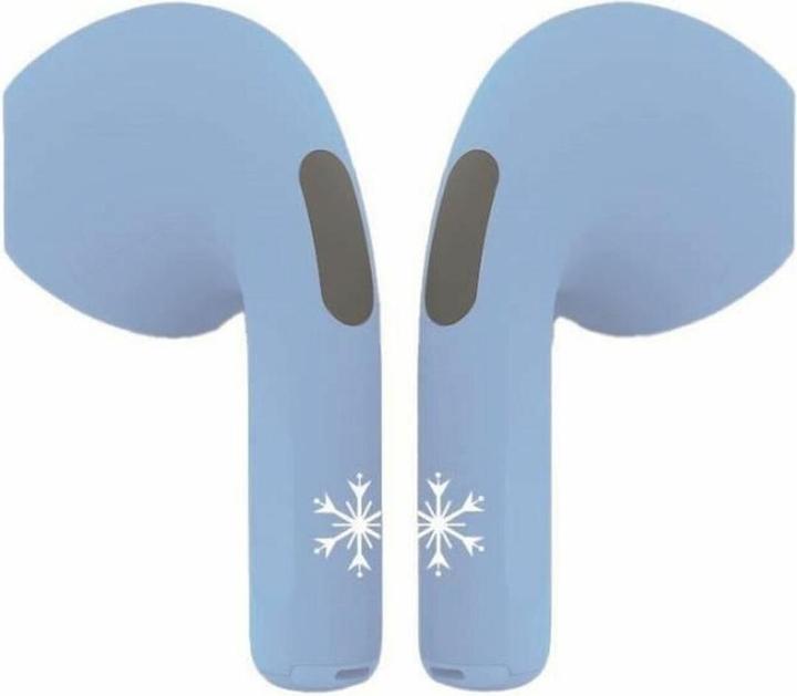 Immagine prodotto Lexibook Cuffie intrauricolari Disney Frozen con scatola di ricarica
