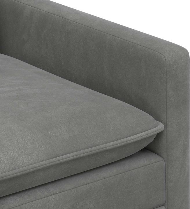 Produktbild vidaXL Modernes Sofa (1-Sitzer)