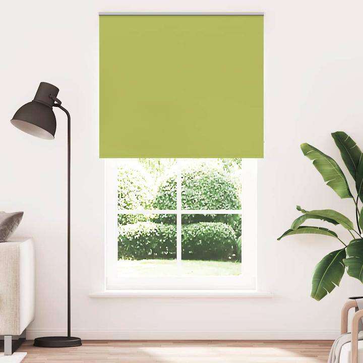 Produktbild vidaXL Verdunkelungsrollo (130 x 210 cm)