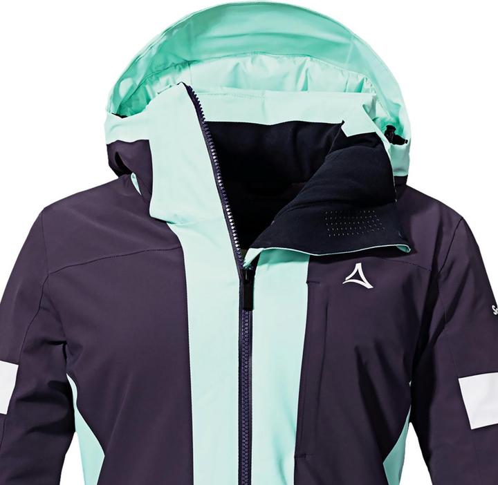 Actual product image Schöffel Ski Jacket Scalottas L (4XL)