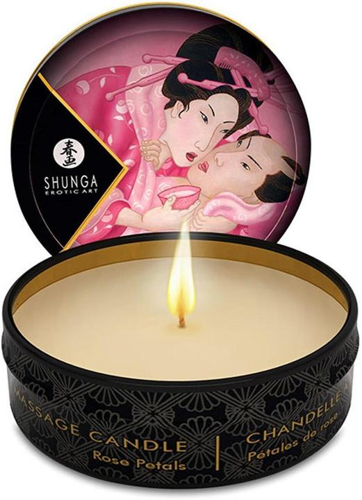 Shunga Rose Petals (30 ml)