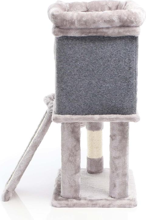 Actual product image Fudajo Scratching post (71.50 cm, Grey)