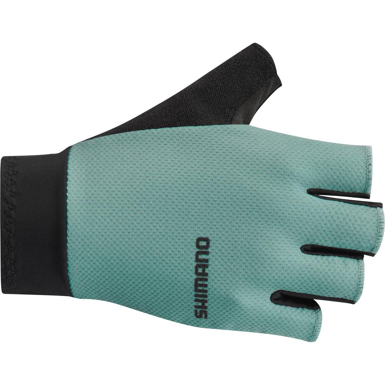 Thumbnail - Shimano, Damen, Handschuhe, Women Explorer Gloves teal, Türkis, (M)
