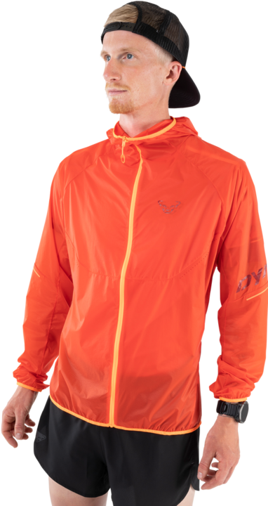 Image du produit Dynafit Vent vertical 72 Veste (M)