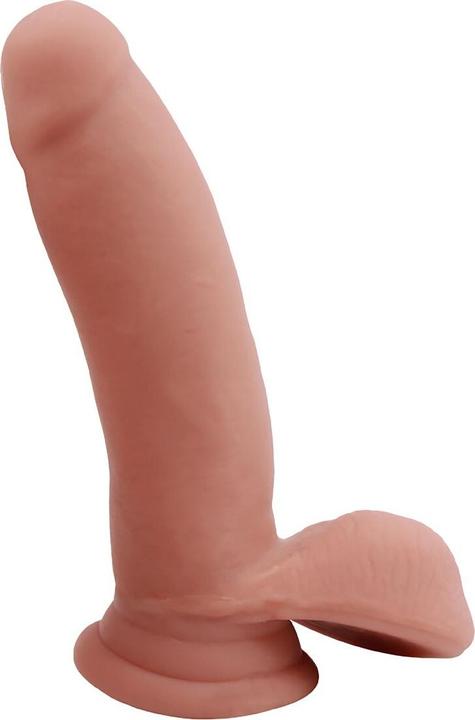 Dreamtoys Dream Toys Mr Dixx Dildos Flesh 17.5 cm