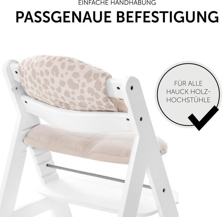 Image du produit Hauck Sélectionner un pad