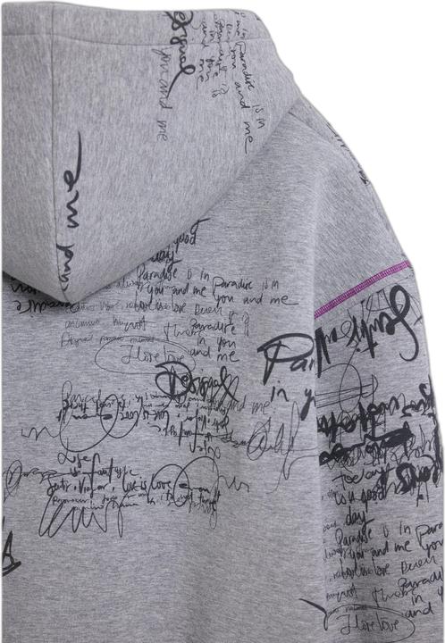 Produktbild Desigual Lettering (L)