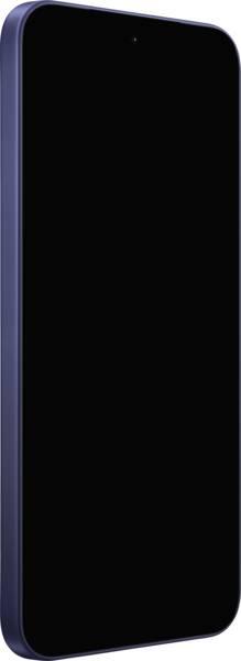 Actual product image Vivo V70FE 8+256GB (256 GB, Monsoon blue, 6.83", Dual SIM, 5G)
