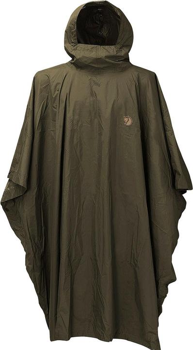Produktbild Fjällräven Poncho (One Size)