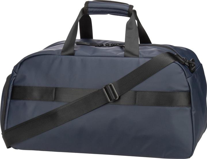 Actual product image Bugatti Blanc Sports Bag Travel Bag (30 l)
