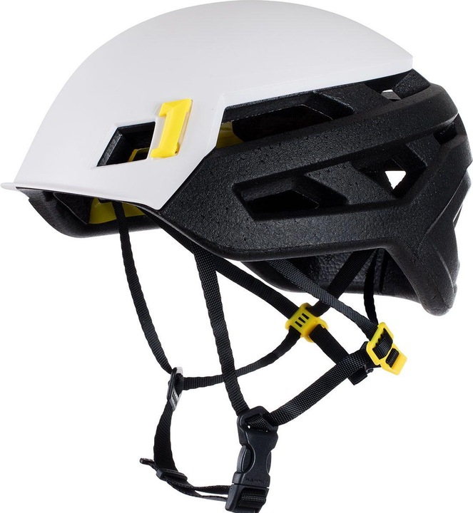 Mammut Casque d'escalade Wall Rider MIPS (52 - 57 cm)