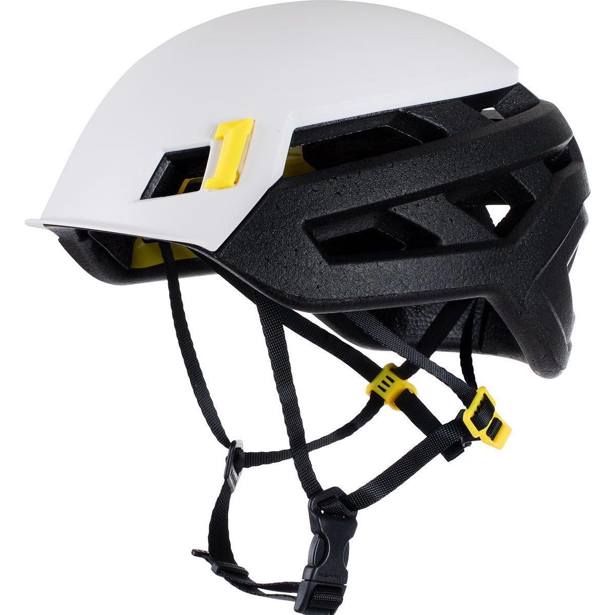 Mammut, Kletterhelm, (52 - 57 cm)