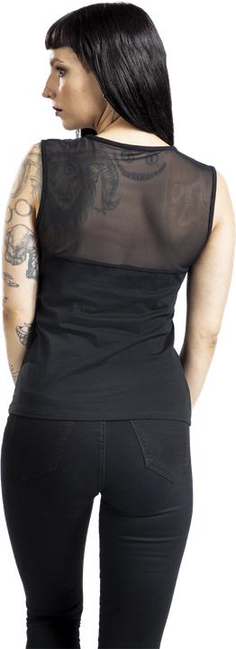 Immagine prodotto RED by EMP Basic Top (XXL)