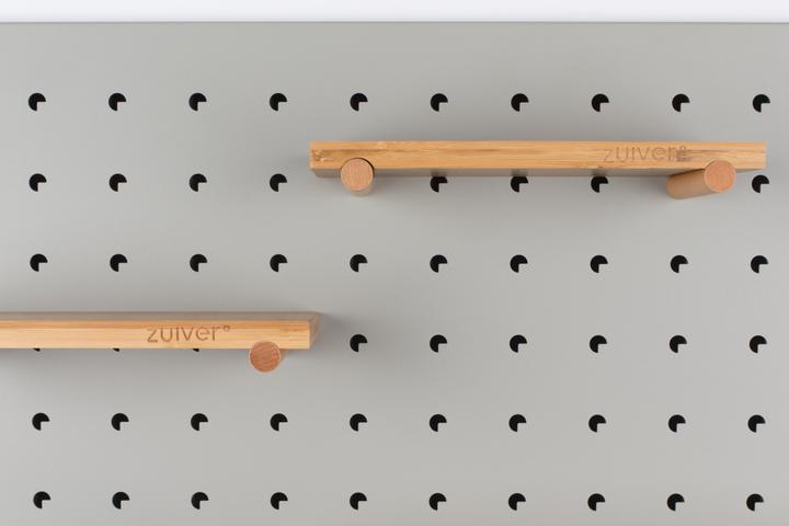 Image du produit Zuiver Pegboard Bundy (90 x 2 x 45 cm)
