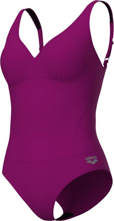 Image du produit Arena W Bodylift Swimsuit Maura U Back (42)