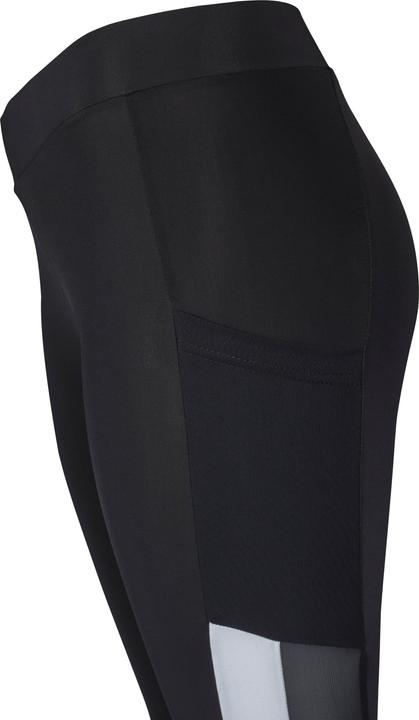 Immagine prodotto Urban Classics Leggings con tasca a righe Tech Mesh da donna (XS)