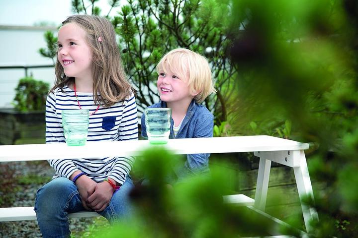 Actual product image Roba Outdoor+