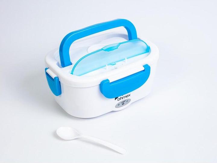 Image du produit Ohmex Boîte à lunch chauffante BOX-1240