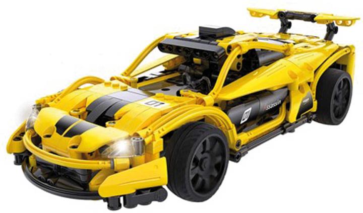 Actual product image Cada assassin