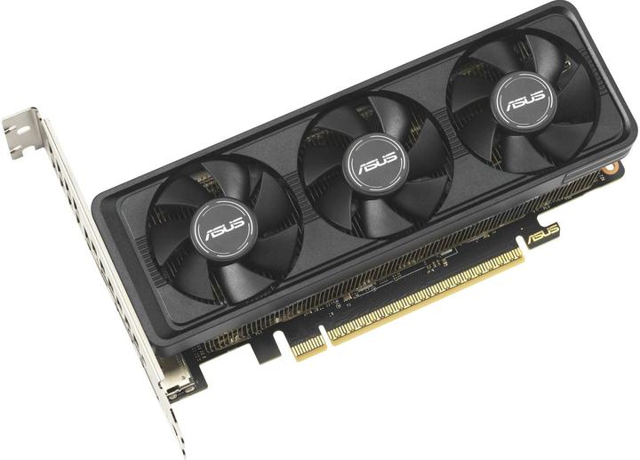 Produktbild ASUS GeForce RTX 5060 LP BRK OC Edition (8 GB)