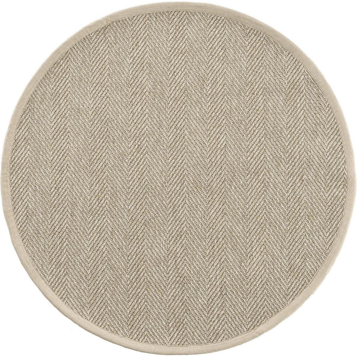 Conceptum Hypnose, Teppich, Rio (80 x 80 cm)