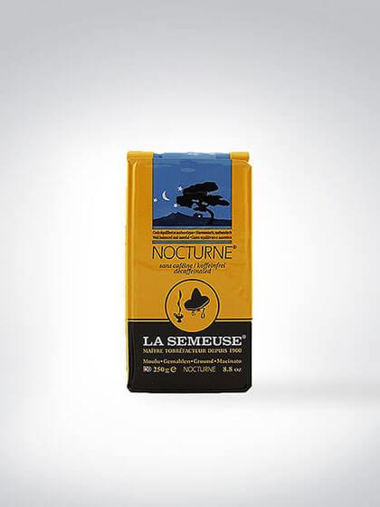 Produktbild La Semeuse Nocturne (Mittlere Röstung, 250 g)