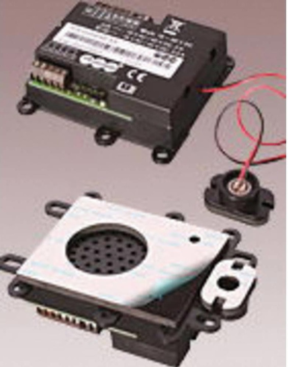 Produktbild Auerswald Tfs-Universal Plus