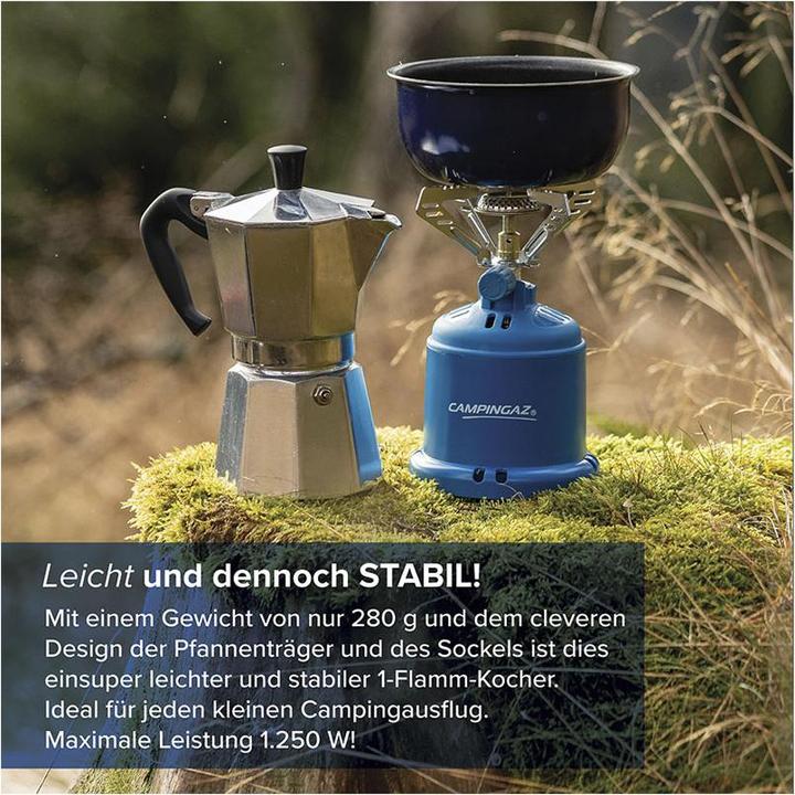 Image du produit Campingaz Camping 206 S